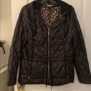 NWOT! White House Black Market Jacket Sz M